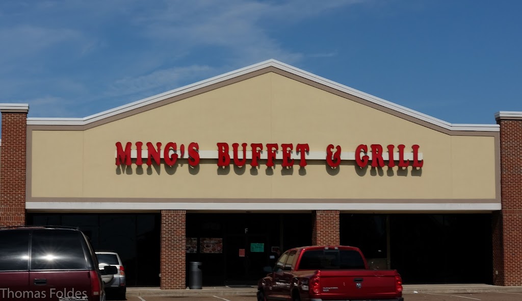 Mings Buffet & Grill | 1655 U.S. 51 S, Covington, TN 38019, USA | Phone: (901) 476-3666