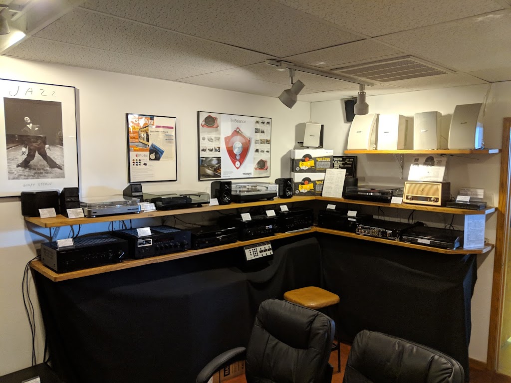 Gold Sound | 4285 S Broadway, Englewood, CO 80113, USA | Phone: (303) 789-5310