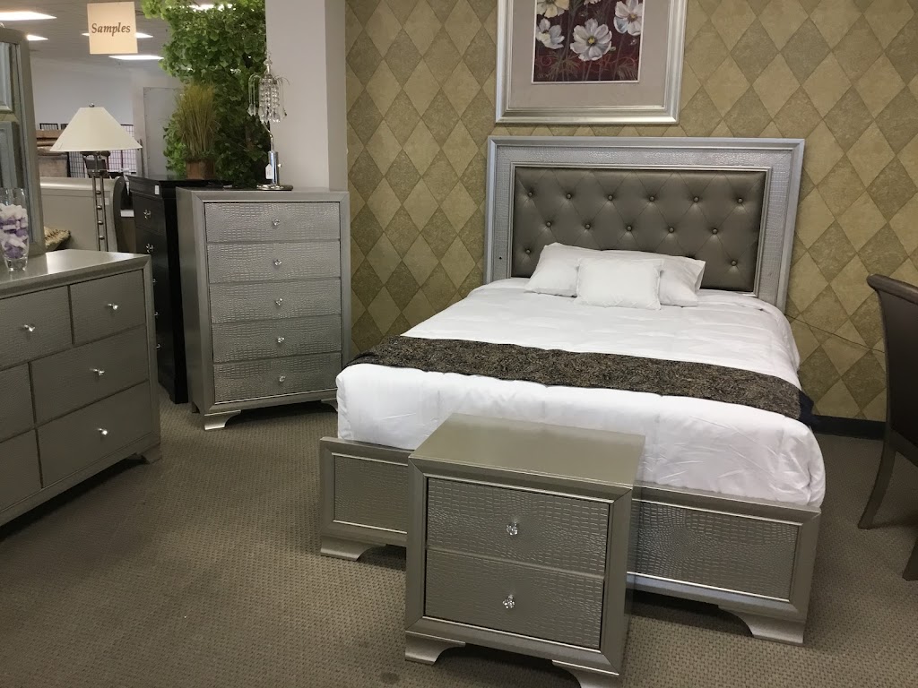 LC Original Furniture | 1406 Ahrens St, Houston, TX 77017, USA | Phone: (832) 767-1404