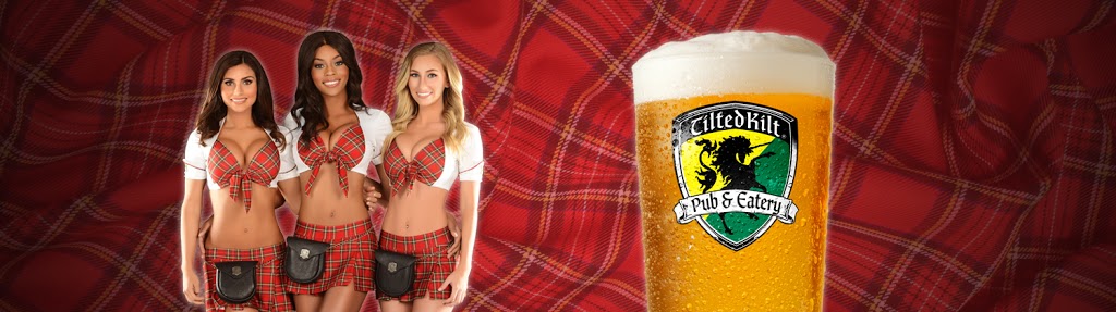 Tilted Kilt | 2070 Waterside Rd, Prince George, VA 23875, USA | Phone: (804) 861-0480