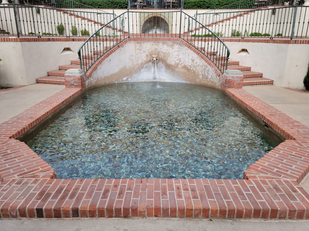 Casa del Rey Moro Garden | San Diego, CA 92101, USA | Phone: (619) 239-0512