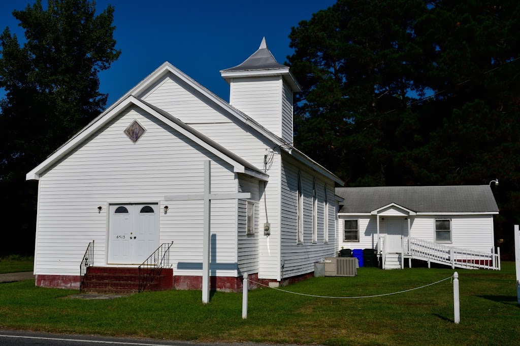 Greater St Stephen Pentecostal Holiness Church | 6513 Whaleyville Blvd, Suffolk, VA 23438, USA | Phone: (757) 986-2108