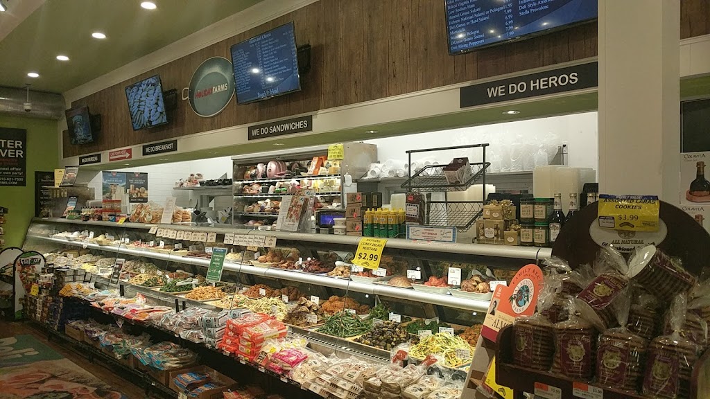 Holiday Farms Supermarket | 374 Roslyn Rd, Roslyn Heights, NY 11577, USA | Phone: (516) 621-6420