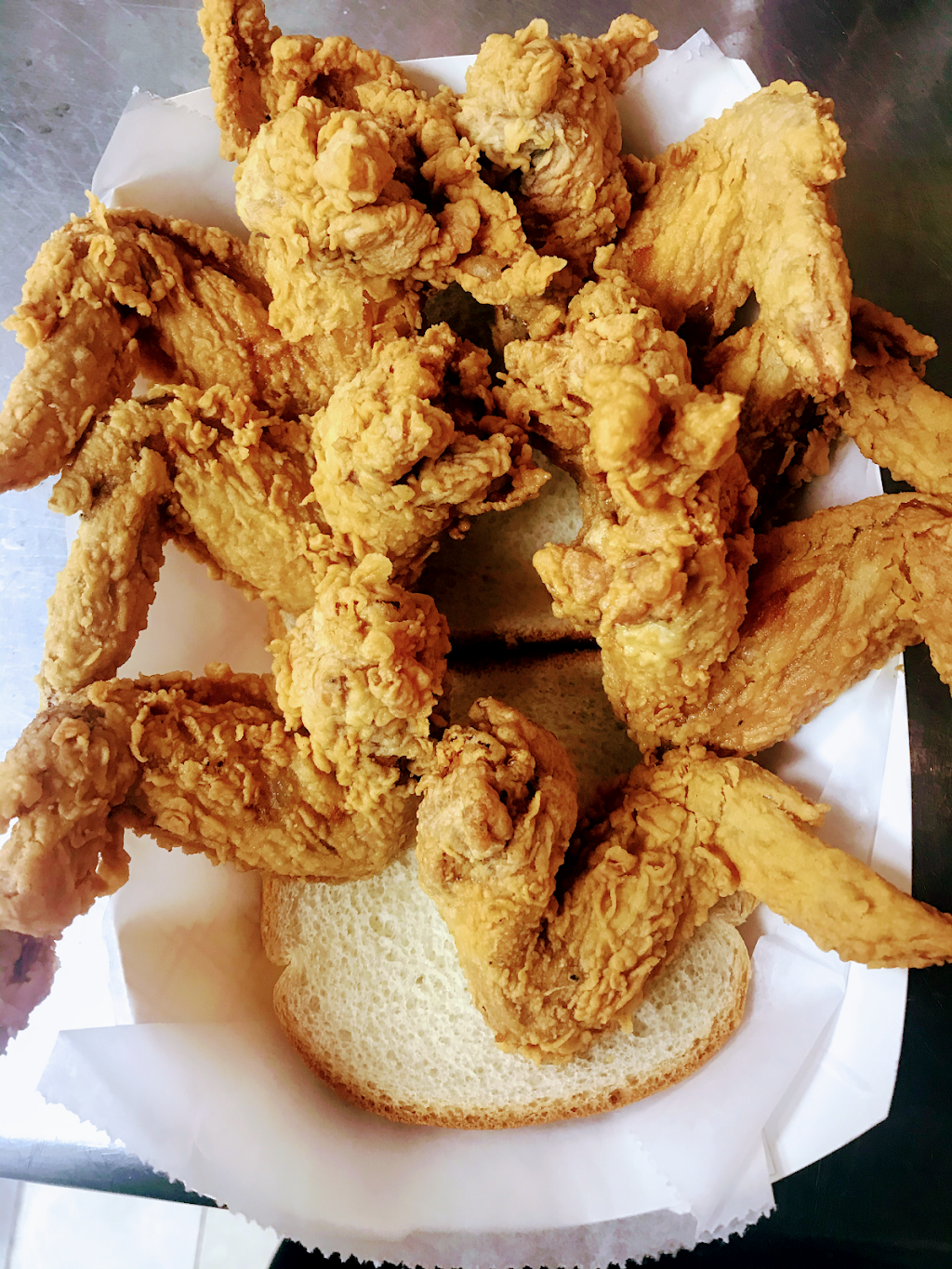 Whats Cluckin | 6505 W Park Blvd Suite 336, Plano, TX 75093, USA | Phone: (972) 820-8200