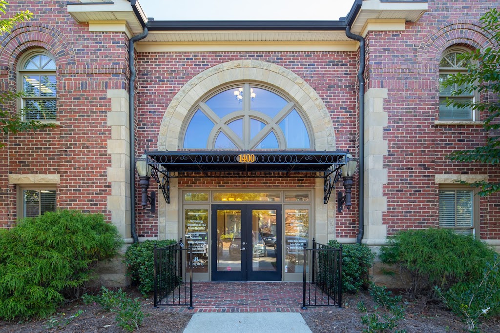 NSC Cardiology - Dr. Narendra Singh | 5400 Laurel Springs Pkwy STE 1401, Johns Creek, GA 30024, USA | Phone: (678) 208-0165