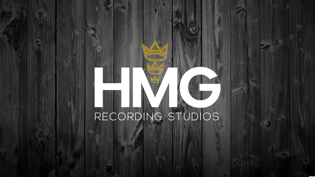 HMG Recording Studios | 3200 N San Fernando Blvd Unit 3-4, Burbank, CA 91504, USA | Phone: (818) 691-6567