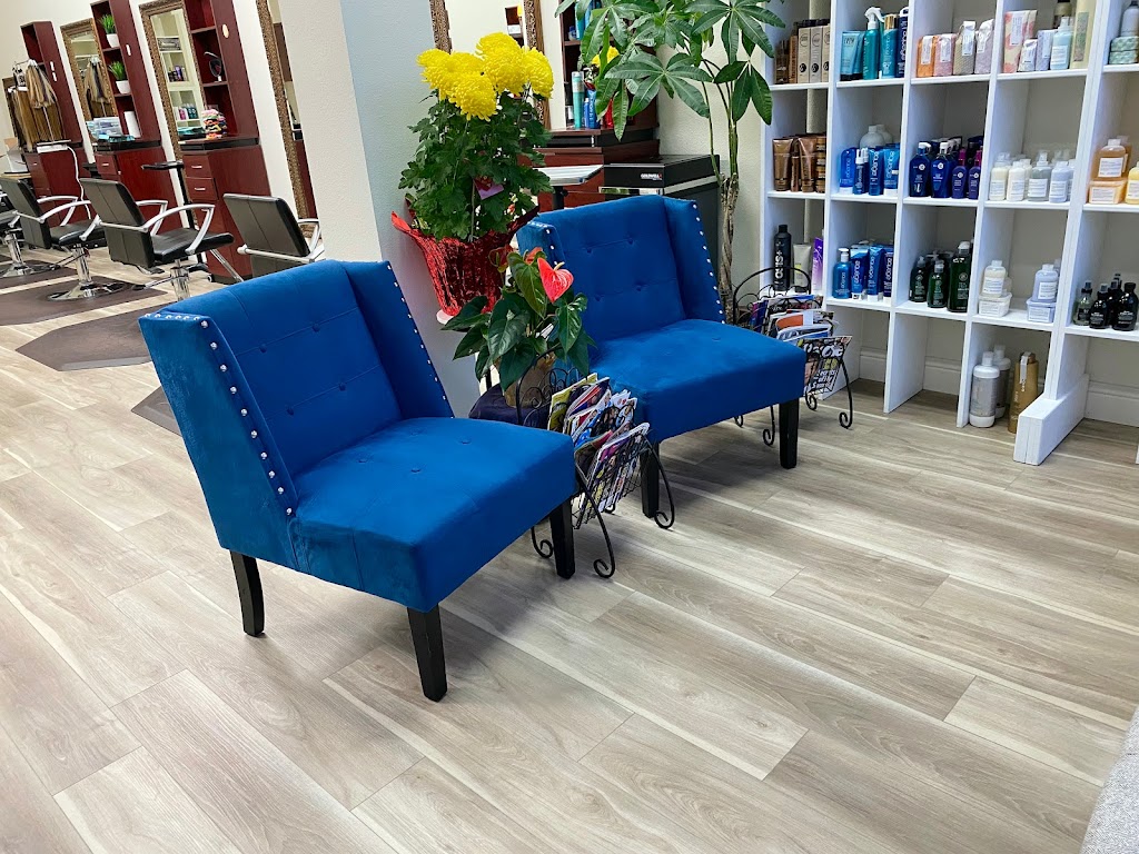 Papillion Salon | 3270 Arena Blvd # 410, Sacramento, CA 95834, USA | Phone: (916) 285-9444