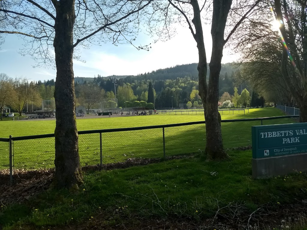 Tibbetts Valley Park | 965 12th Ave NW, Issaquah, WA 98027, USA | Phone: (425) 837-3326