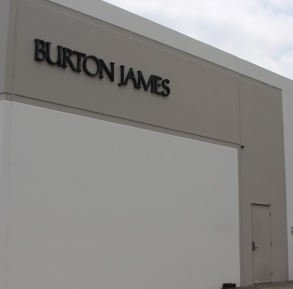 Burton James | 428 Turnbull Canyon Rd, City of Industry, CA 91745, USA | Phone: (626) 961-7221