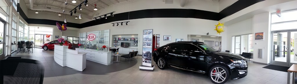 Serra Kia | 12304 30 Mile Rd, Washington, MI 48095, USA | Phone: (586) 281-2800