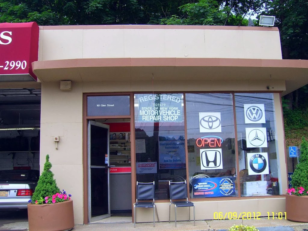 Global Motors | 161 Glen St, Glen Cove, NY 11542, USA | Phone: (516) 277-2990