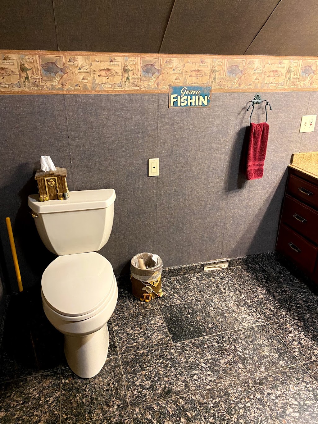 Heartland Lodge Sunset Valley Lodge | Pleasant Hill, IL 62366, USA | Phone: (800) 717-4868