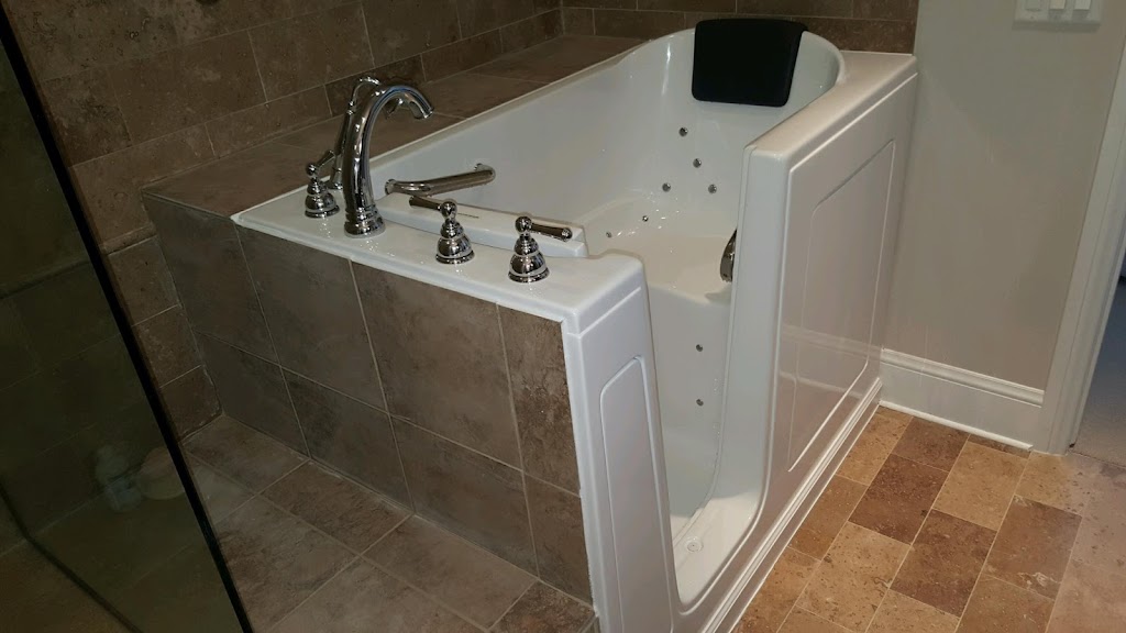 BeSafe Walk-in Tubs | 10764 E Lobo Ave, Mesa, AZ 85209, USA | Phone: (480) 415-8275