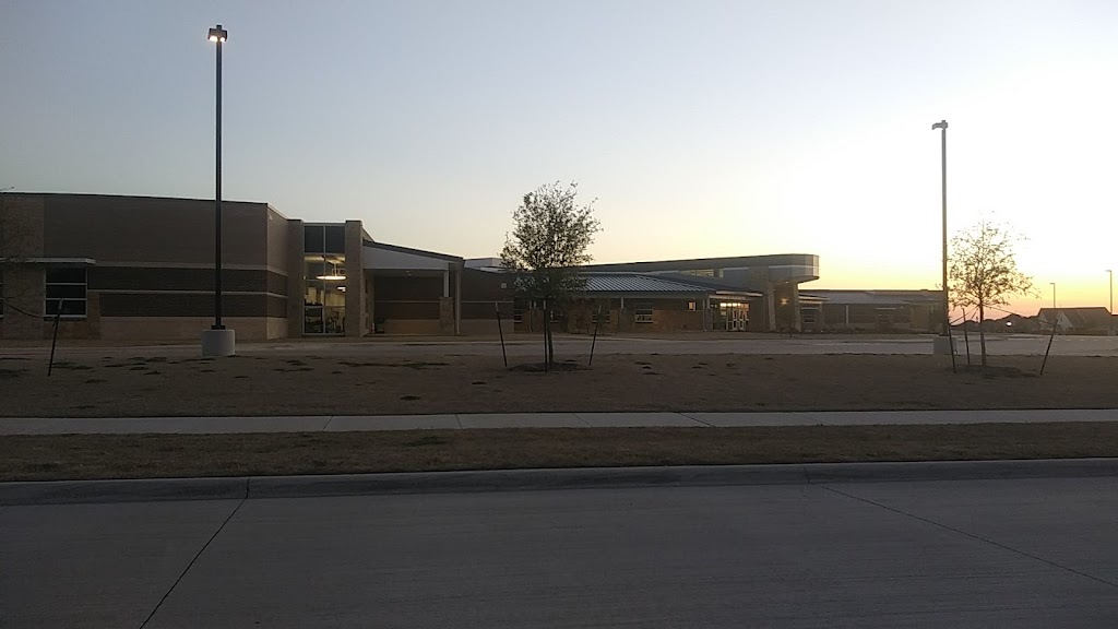 Hollis T. Dietz Elementary School | 2080 Sunnybrook Dr, Heartland, TX 75126, USA | Phone: (972) 427-6050