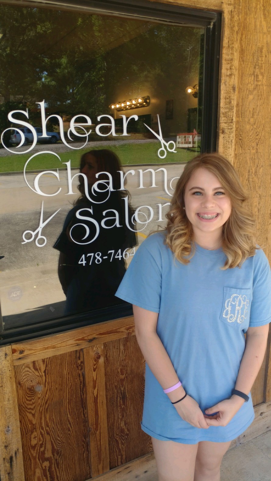 Shear Charm | 22074 AL-216 suite c, McCalla, AL 35111, USA | Phone: (205) 478-7464