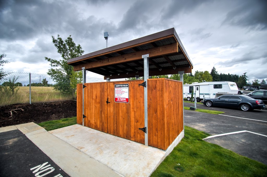 Clark County Fairgrounds RV Park & Storage | 203 NW 179th St, Ridgefield, WA 98642, USA | Phone: (360) 326-3503