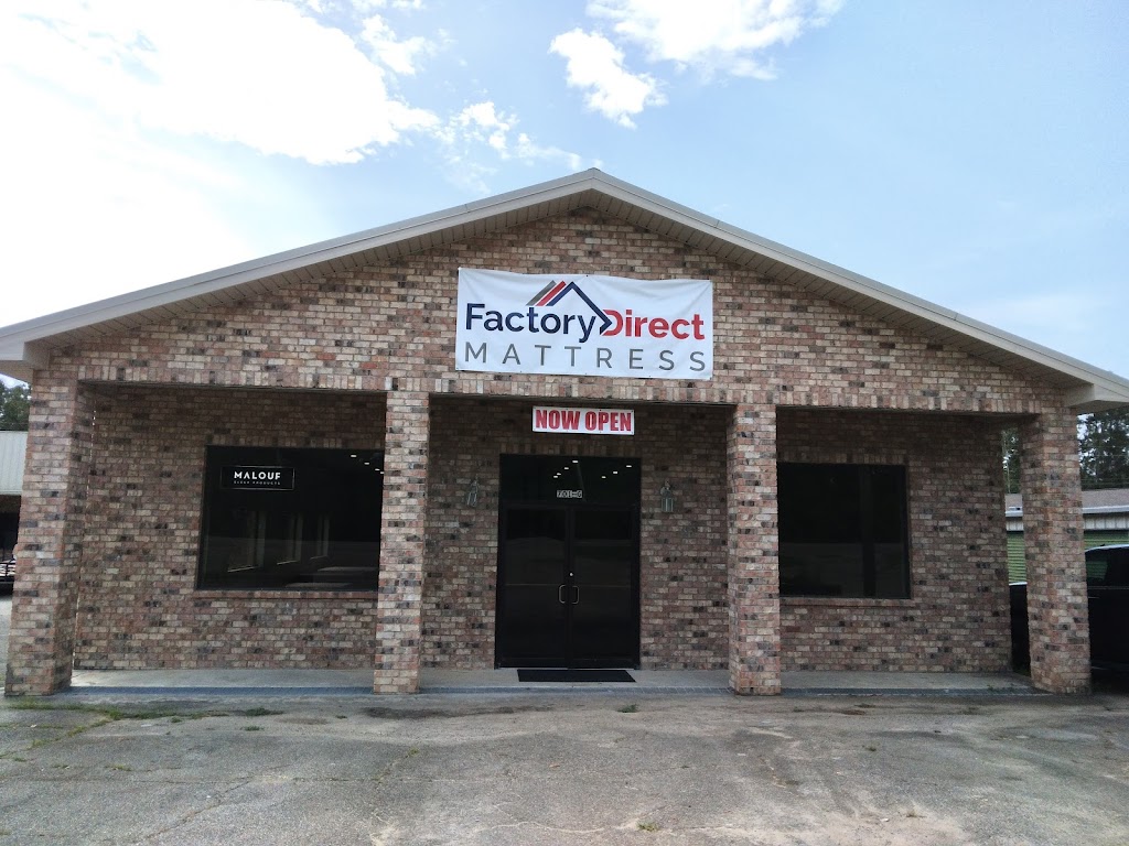 Factory Direct Mattress - Picayune | 701 Hwy 11 N, Picayune, MS 39466, USA | Phone: (769) 242-2271