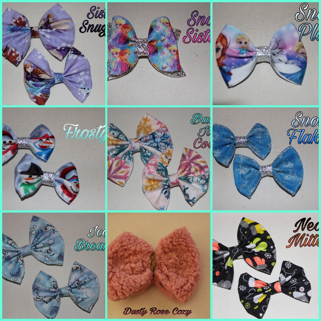 Jedis Bow-tique | 1526 N B St, Wellington, KS 67152, USA | Phone: (316) 794-9741