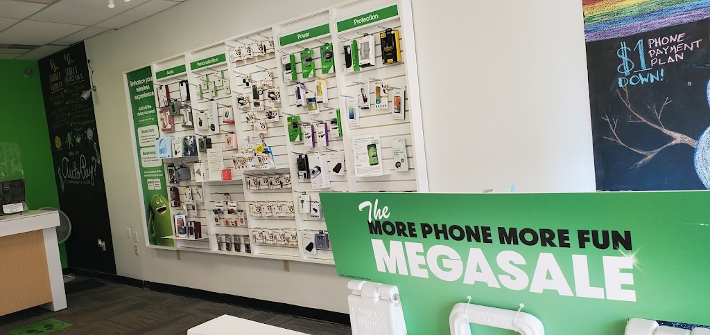 Cricket Wireless Authorized Retailer | Countryside Plaza Route 119 & 819, Mt Pleasant, PA 15666, USA | Phone: (724) 204-4447