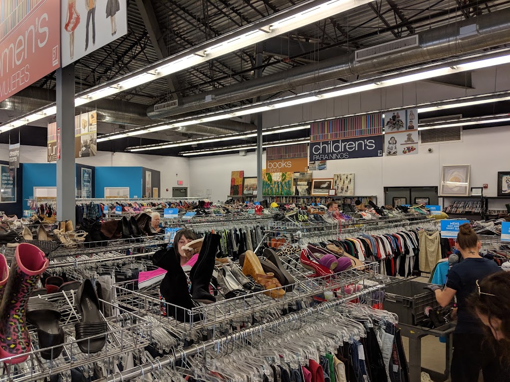 Goodwill Central Texas - Lakeway | 1901 Ranch Rd 620 S, Lakeway, TX 78734, USA | Phone: (512) 263-7015