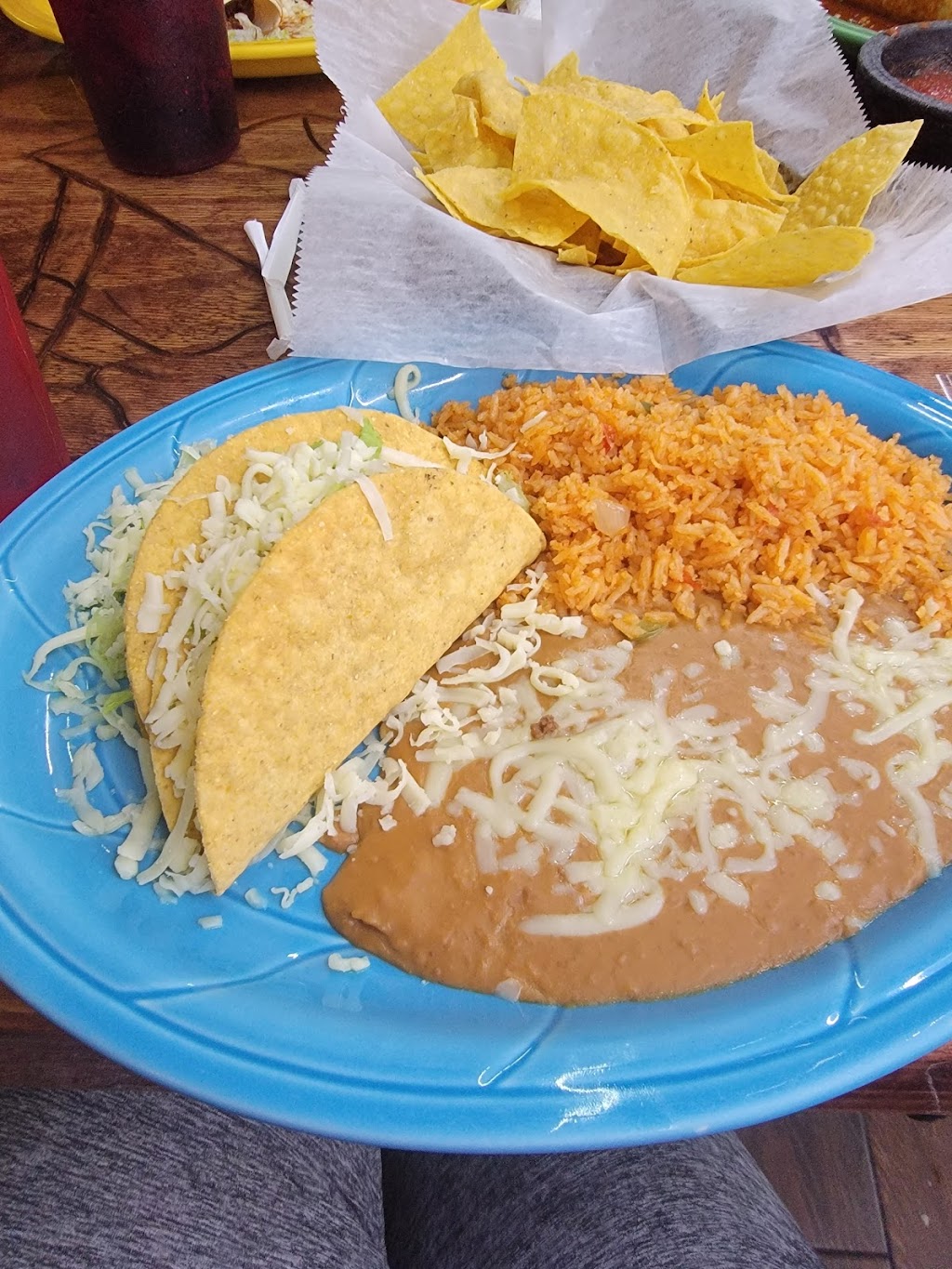 Don Pedros Mexican Grill | 1002 Eagle Lake Dr, Lawrenceburg, KY 40342, USA | Phone: (502) 859-2020