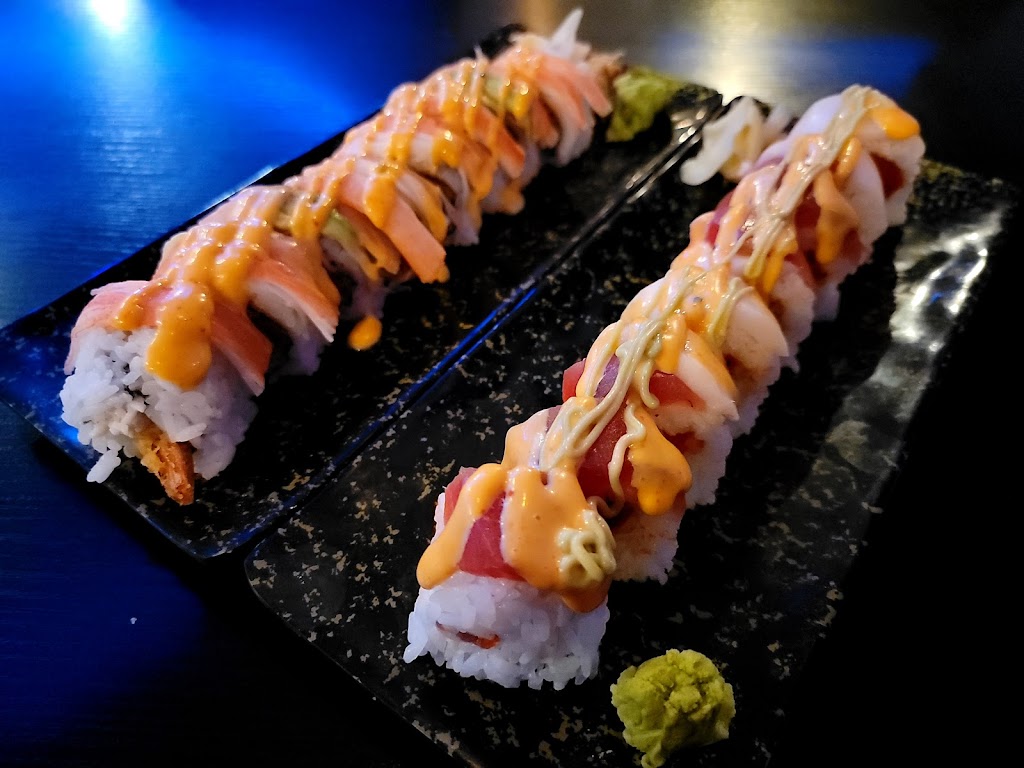 Hana Hibachi & Sushi | 1151 S Preston Rd Ste 40, Prosper, TX 75078, USA | Phone: (469) 481-6600