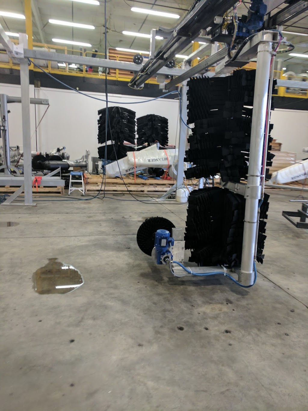 Belanger, Inc. | 1001 Doheny Dr, Northville, MI 48167, USA | Phone: (248) 349-7010