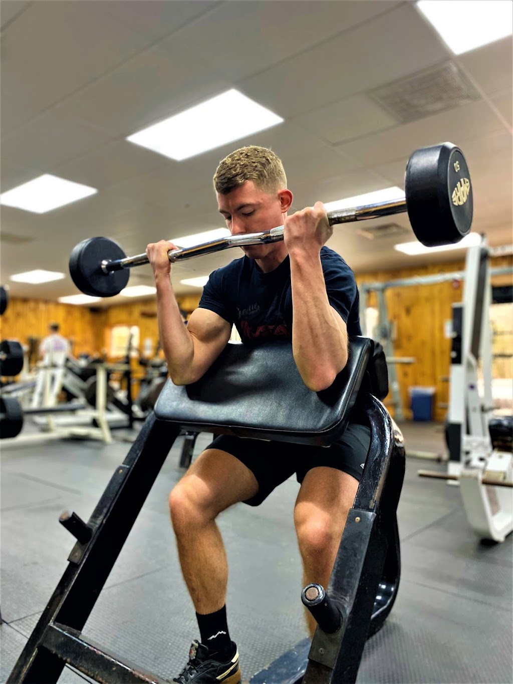 Metal Health Gym & Fitness | 1912 Bethlehem Pike, Sellersville, PA 18960, USA | Phone: (215) 453-8818