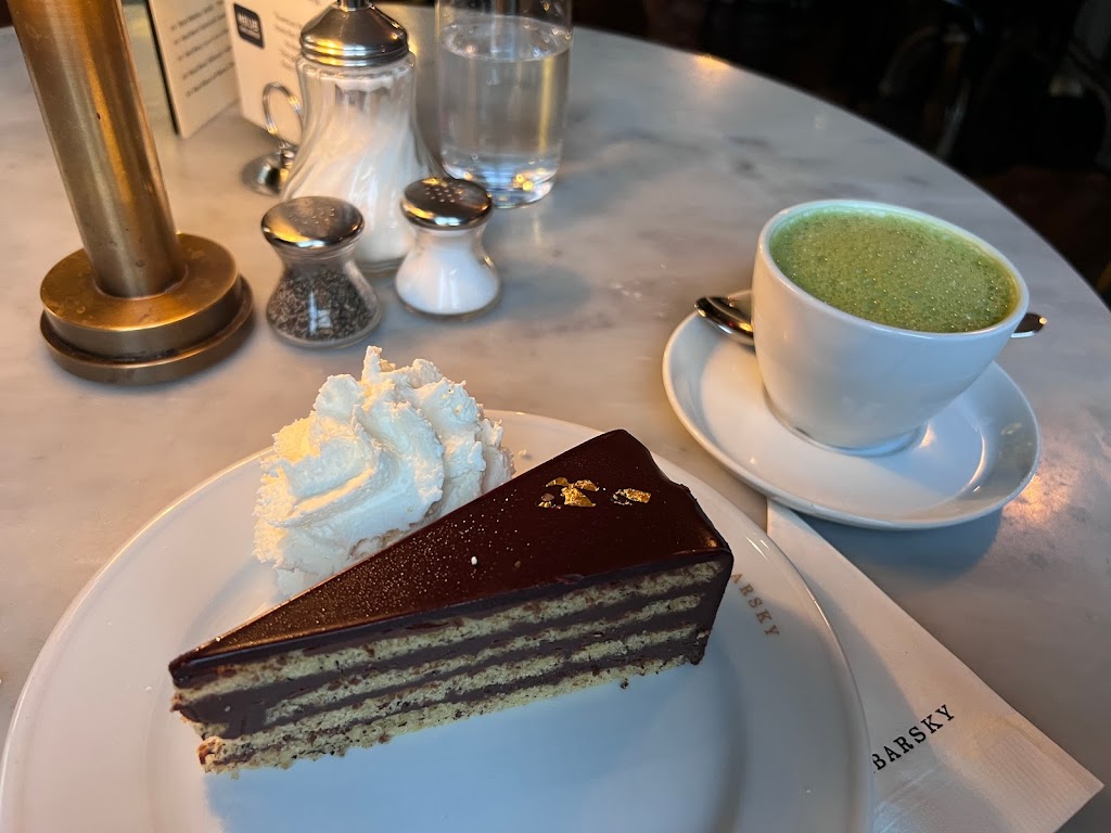 Café Fledermaus | 1048 5th Ave, New York, NY 10028 | Phone: (212) 288-0665