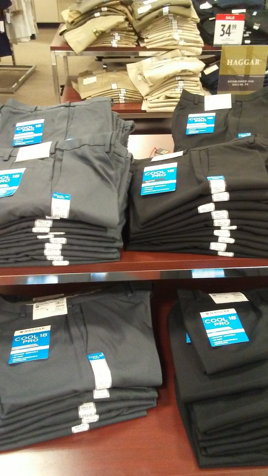 JCPenney Salon | 1041 N Promenade Pkwy, Casa Grande, AZ 85194, USA | Phone: (520) 836-1557