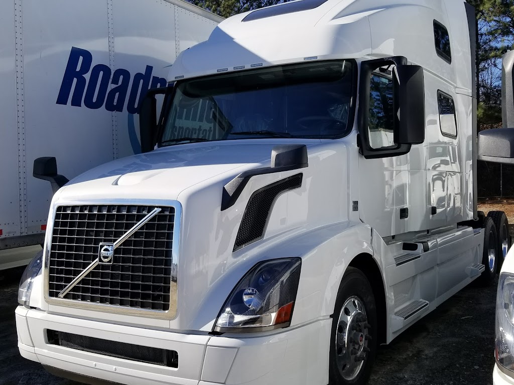 Roadrunner Freight | 3290 Colonial Pkwy, Decatur, GA 30034 | Phone: (404) 361-3900