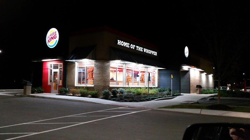 Burger King | 2407 New Salem Hwy, Murfreesboro, TN 37128, USA | Phone: (615) 494-5283