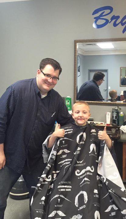 Bryans Barbershop | 1307 Plaza Dr, Smyrna, TN 37167, USA | Phone: (615) 767-7863