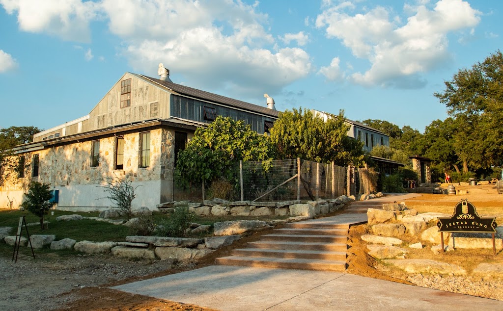 Jester King -- Brewery, Kitchen, Farm & Event Hall | 13187 Fitzhugh Rd, Austin, TX 78736, USA | Phone: (512) 661-8736