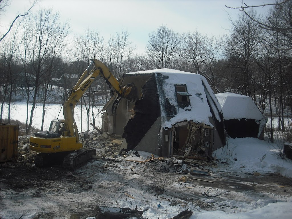 Metro Earthworks Sewer Repair | 18950 Territorial Rd, Maple Grove, MN 55369, USA | Phone: (763) 464-3512