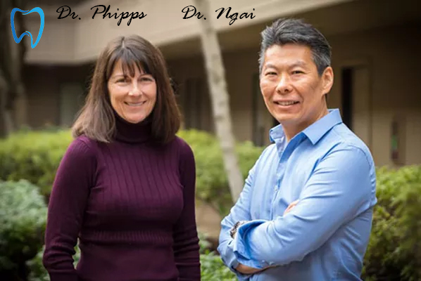 Peter Ngai, DMD and Penny L Phipps, DDS | 9727 Elk Grove Florin Rd Suite 200, Elk Grove, CA 95624, USA | Phone: (916) 685-3777