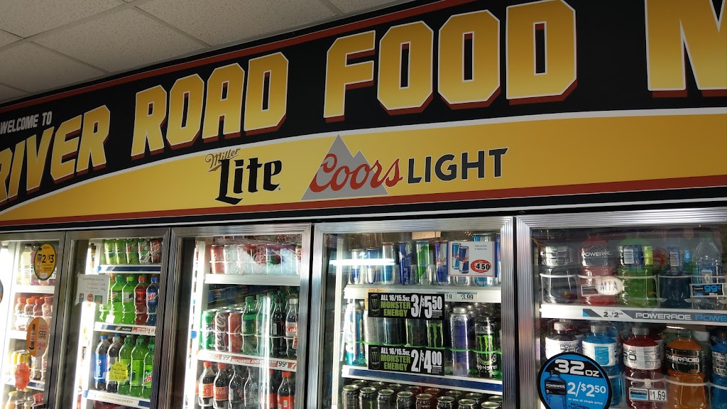 River Road Food Mart | 5040 River Rd, Fairfield, OH 45014, USA | Phone: (513) 887-8600