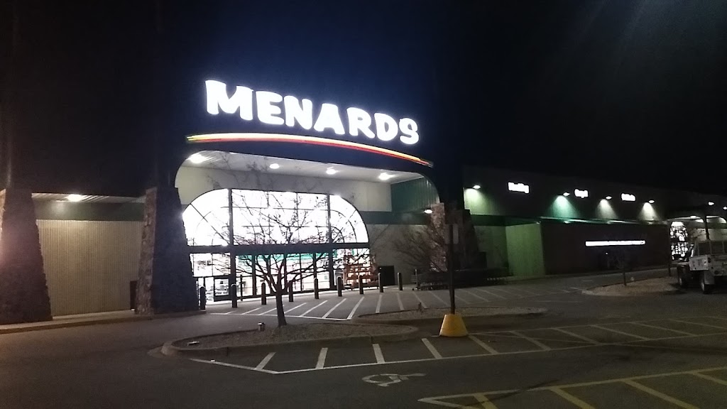 Menards | 521 North Ave, Glendale Heights, IL 60139, USA | Phone: (630) 545-2247