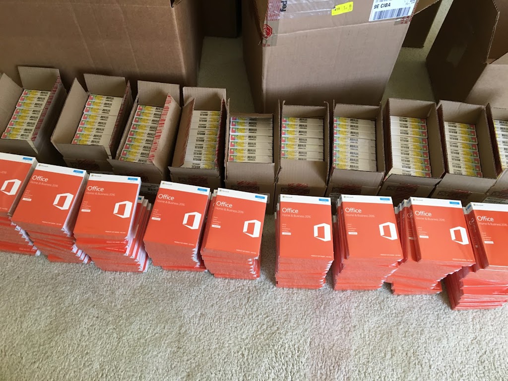 Software Discount Sales | 13600 Marina Pointe Dr, Venice, CA 90292, USA | Phone: (888) 317-2919