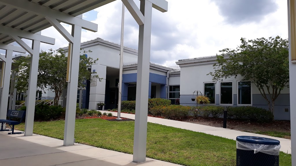 Waterford Elementary School | 12950 Lake Underhill Rd, Orlando, FL 32828, USA | Phone: (407) 249-6410