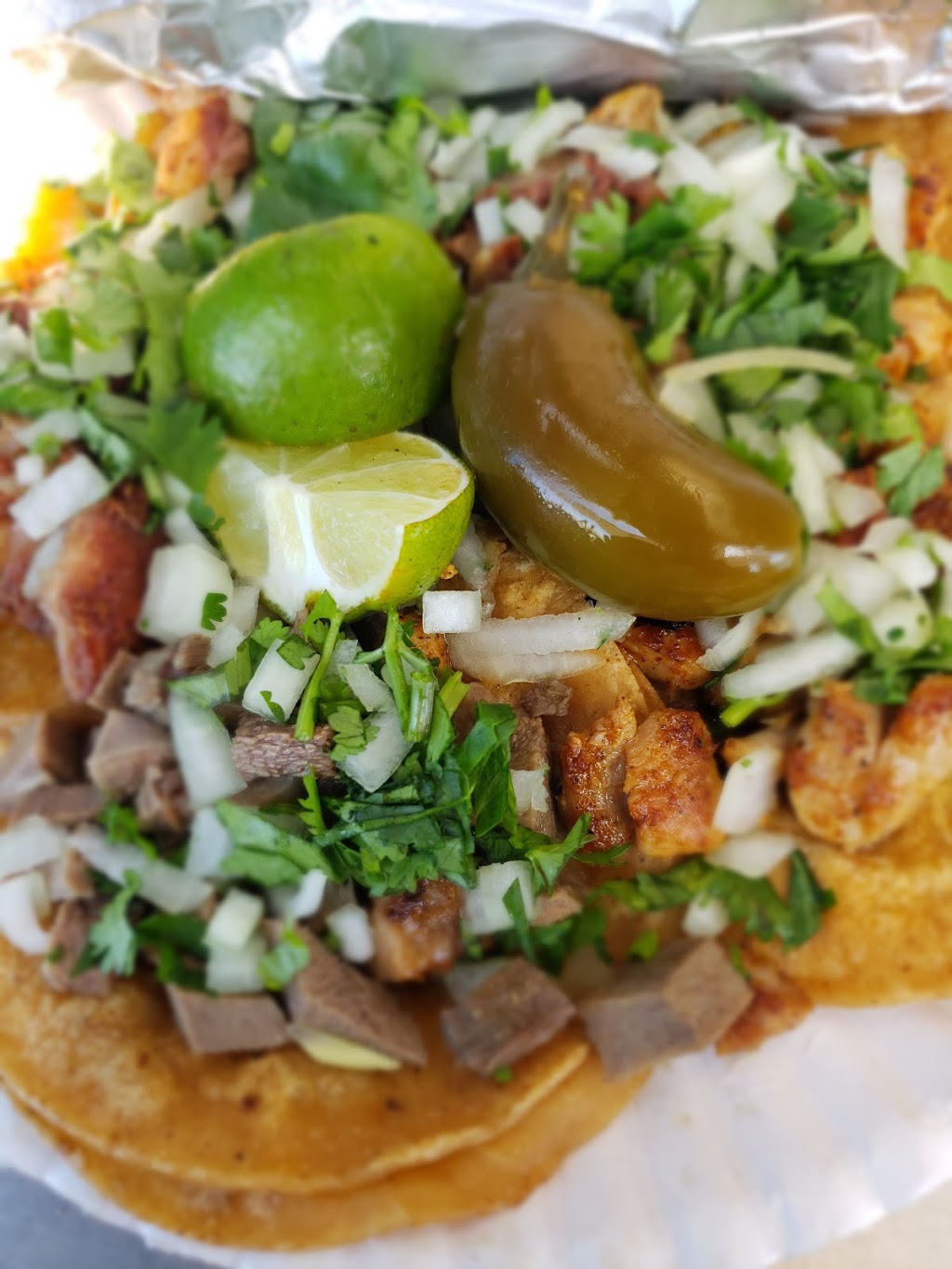 Tacos el wero | 4305 Martha Ave, Keyes, CA 95328, USA | Phone: (209) 262-4760