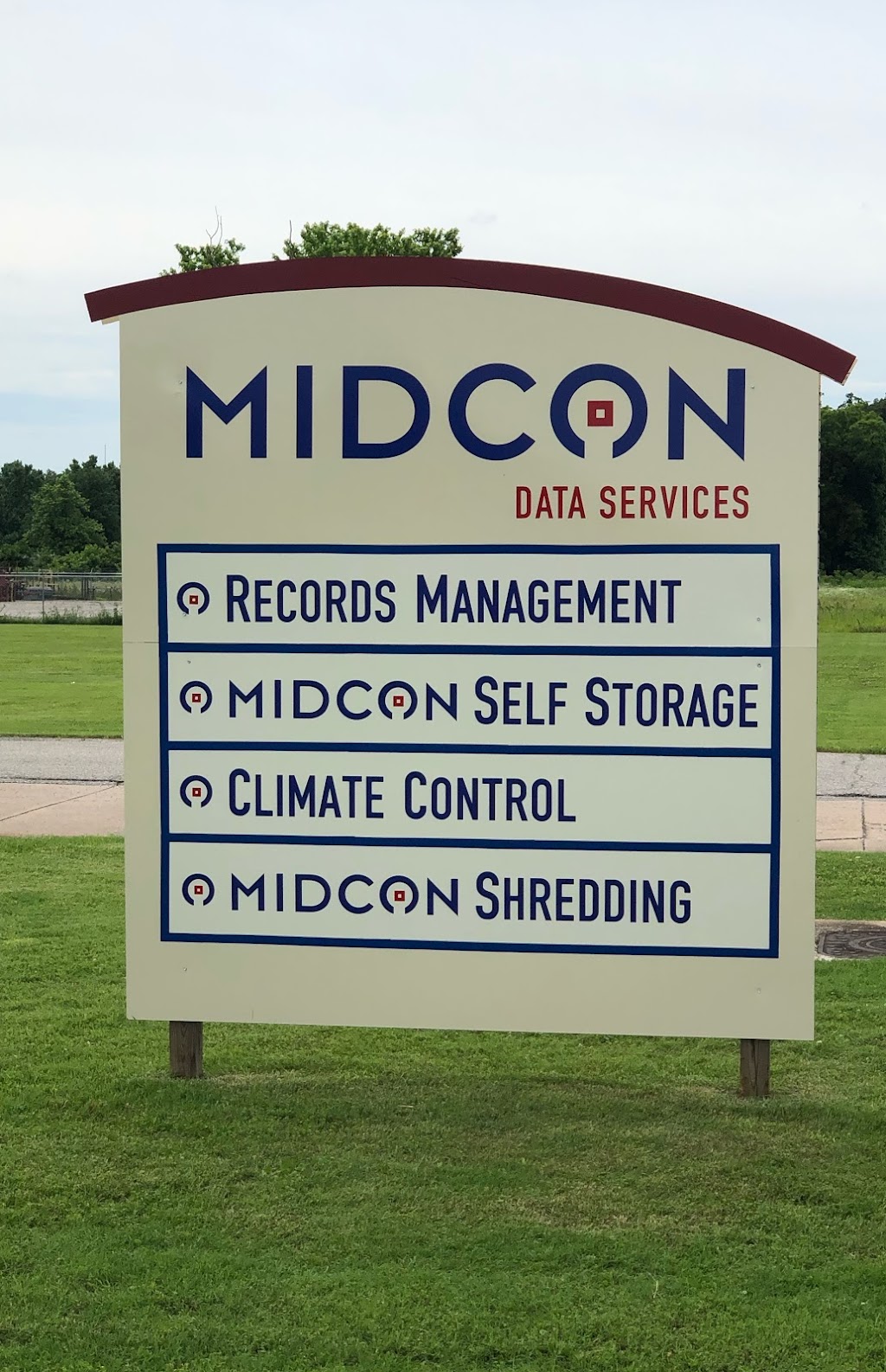 MIDCON Self Storage | 4401 S Jackson Ave suite c, Tulsa, OK 74107, USA | Phone: (918) 895-9675
