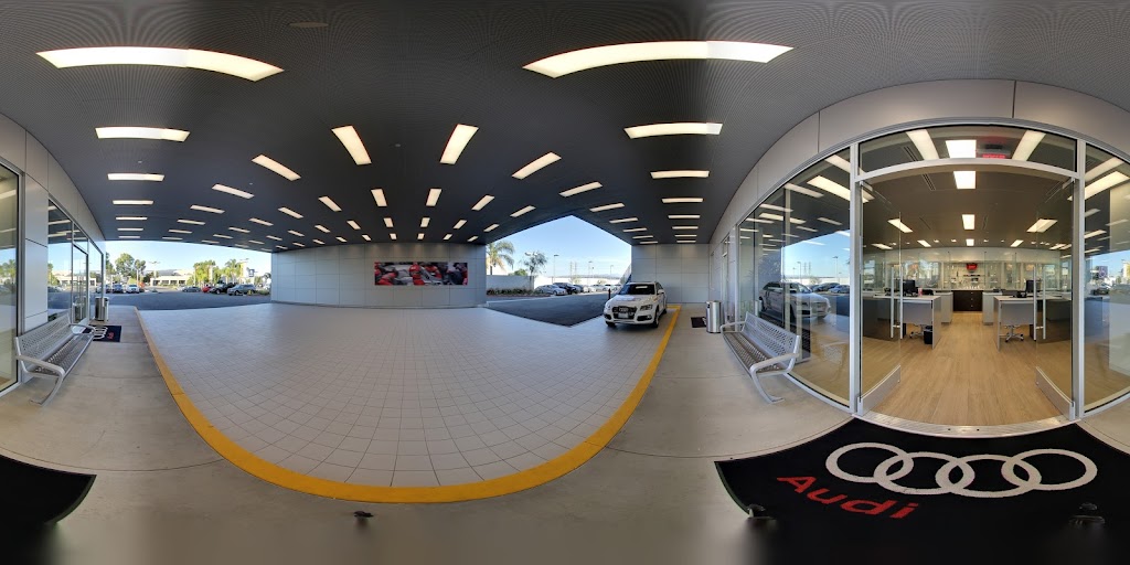 Audi Valencia | 23923 Creekside Rd, Valencia, CA 91355 | Phone: (661) 705-6407