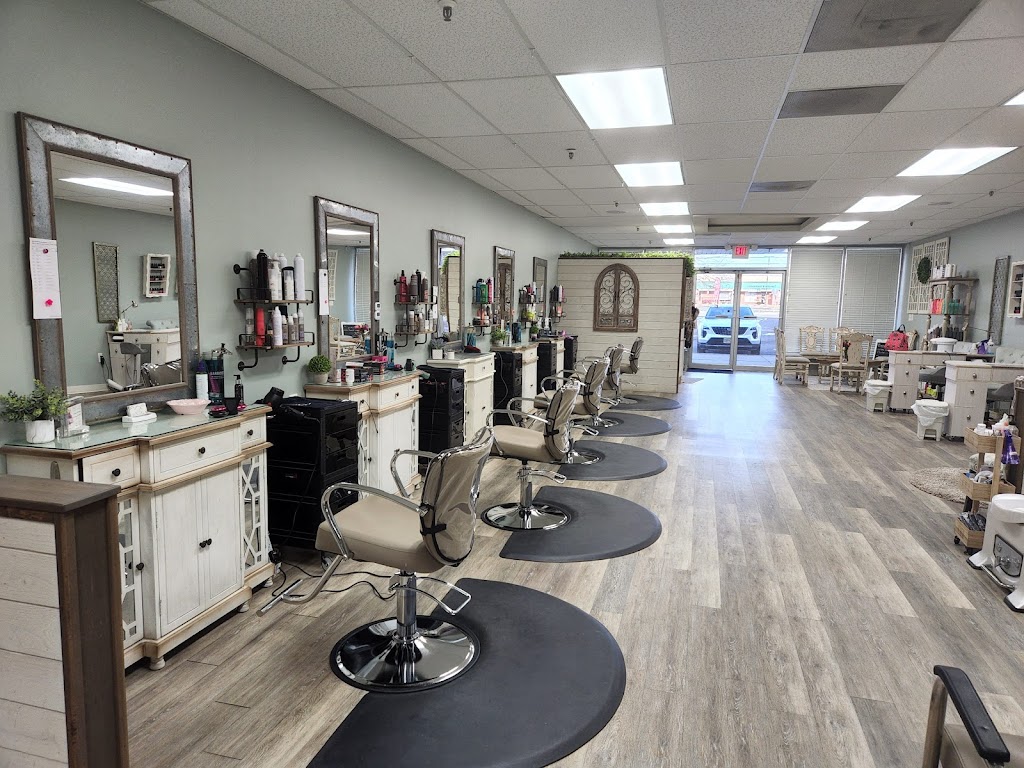 Salon Bella Beauty Studio LLC | 3722 E Landis Ave Unit C, Vineland, NJ 08361, USA | Phone: (856) 839-0624