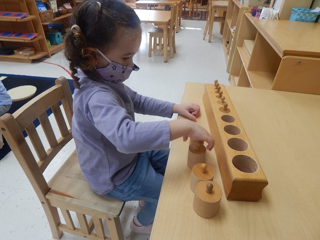 Stepping Stone Montessori School | 65 Peachtree Industrial Blvd, Sugar Hill, GA 30518, USA | Phone: (770) 614-4310