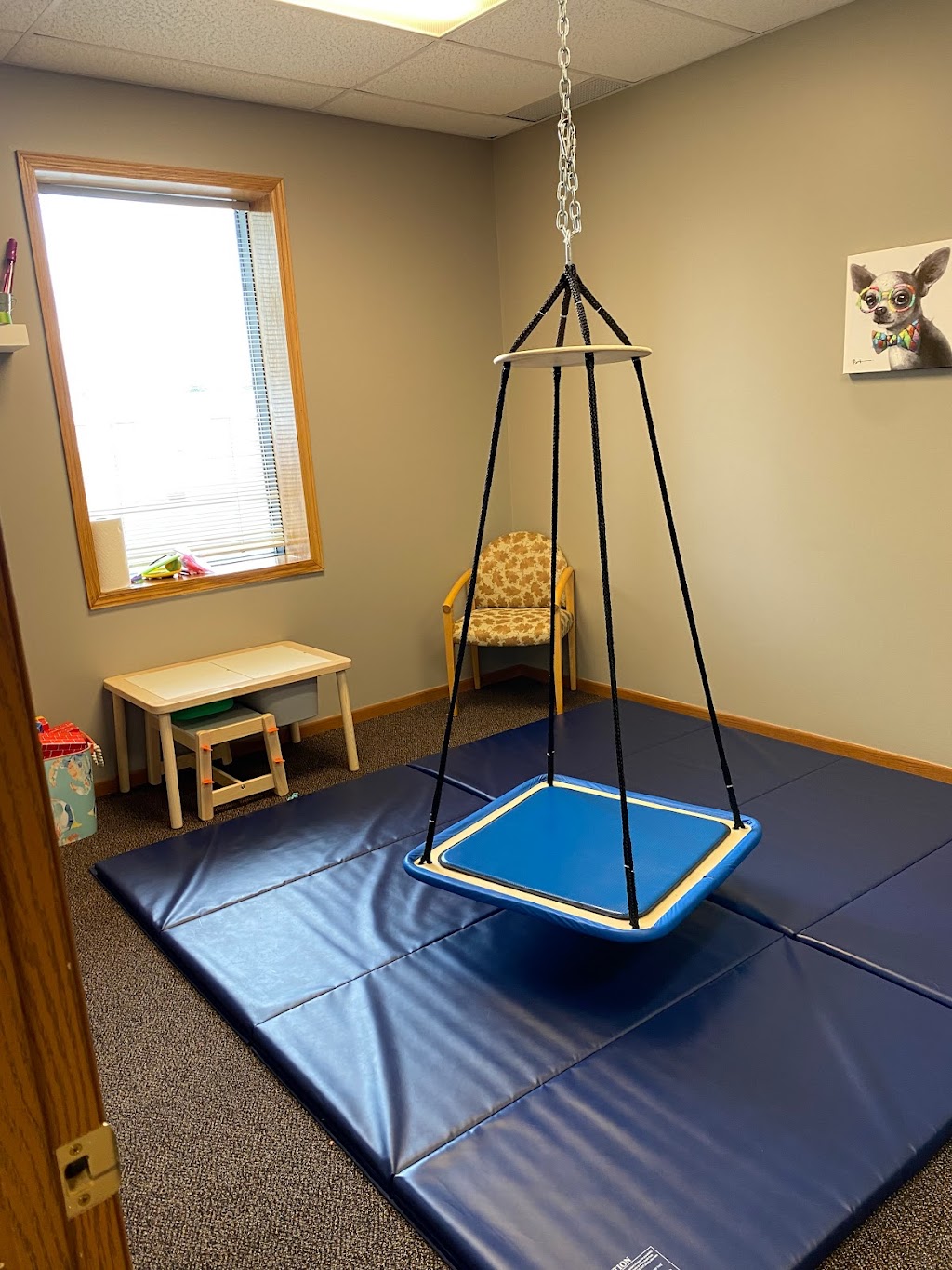 HHH Pediatric Therapy | 18334 Joplin St NW, Elk River, MN 55330, USA | Phone: (612) 230-0308