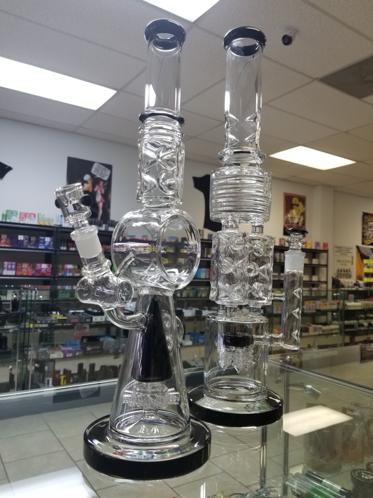 VaporWize Walnut Grove | 4 Timber Creek Dr, Cordova, TN 38018 | Phone: (901) 800-1649