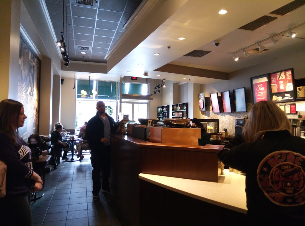 Starbucks | 360 NJ-3, Clifton, NJ 07014, USA | Phone: (973) 473-2560