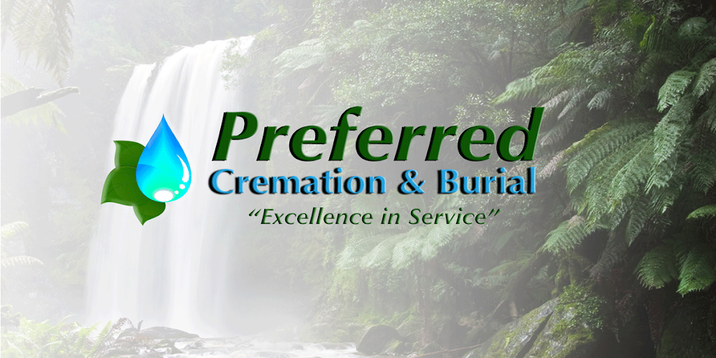 Preferred Cremation & Burial | 6406 University Ave, San Diego, CA 92115, USA | Phone: (619) 584-7000