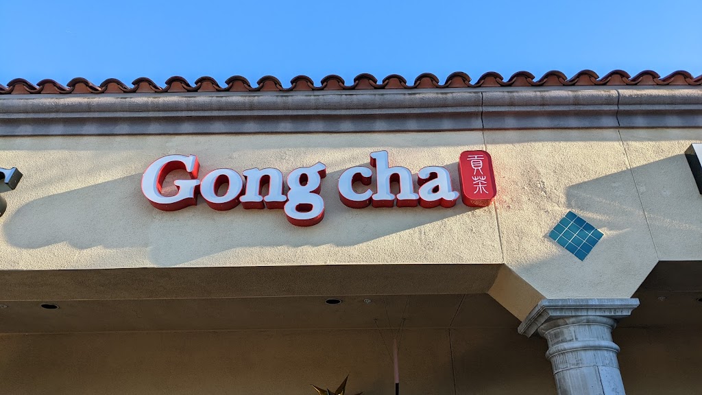 Gong Cha | 4183 Chino Hills Pkwy Suite B, Chino Hills, CA 91709 | Phone: (909) 606-1499